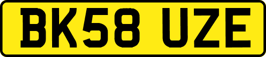 BK58UZE