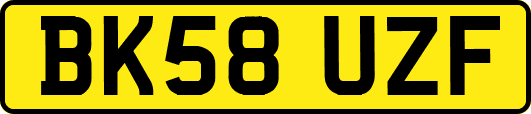 BK58UZF
