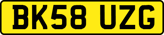 BK58UZG