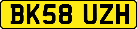 BK58UZH