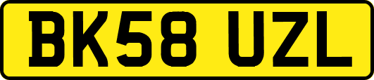 BK58UZL