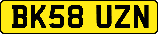 BK58UZN