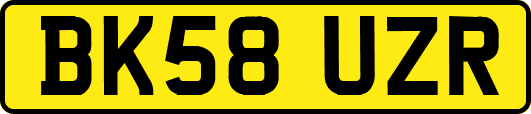 BK58UZR