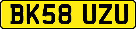 BK58UZU