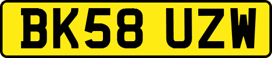 BK58UZW