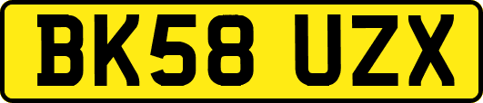 BK58UZX