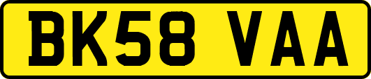 BK58VAA