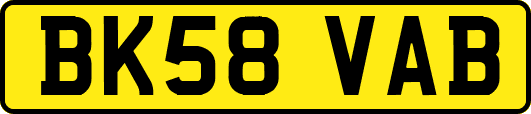 BK58VAB