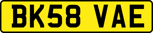 BK58VAE