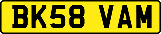 BK58VAM