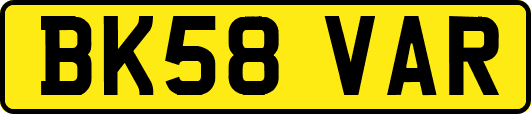 BK58VAR