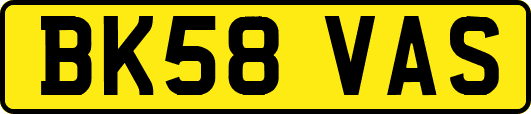 BK58VAS