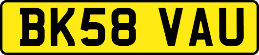 BK58VAU