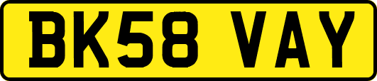 BK58VAY