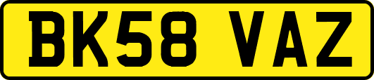 BK58VAZ