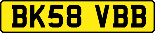BK58VBB
