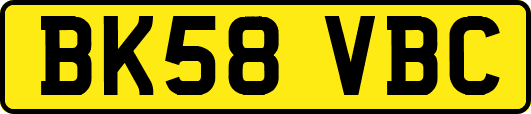 BK58VBC