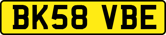 BK58VBE