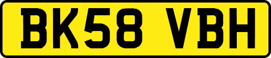 BK58VBH