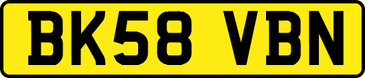 BK58VBN