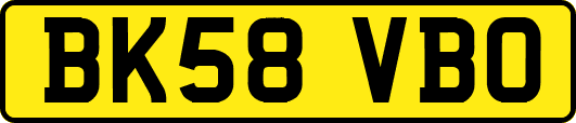 BK58VBO