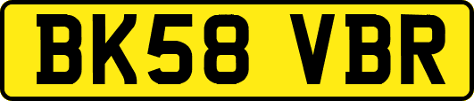 BK58VBR