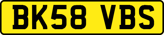 BK58VBS