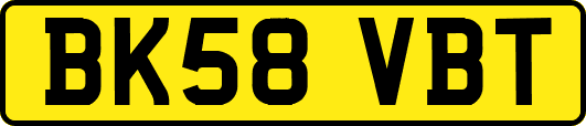 BK58VBT