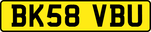 BK58VBU