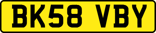 BK58VBY