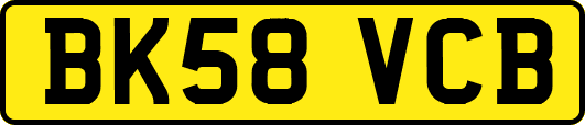 BK58VCB