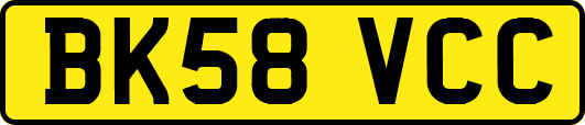 BK58VCC
