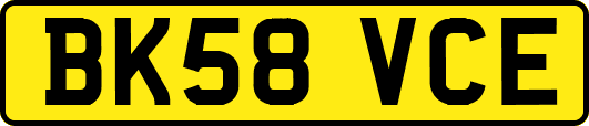 BK58VCE
