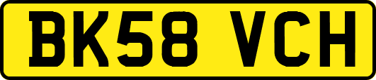 BK58VCH