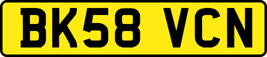 BK58VCN