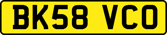 BK58VCO