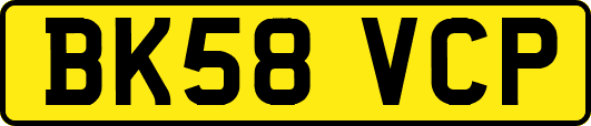 BK58VCP