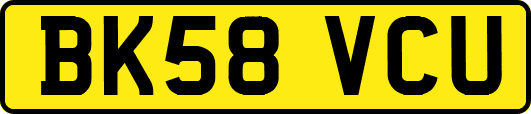 BK58VCU