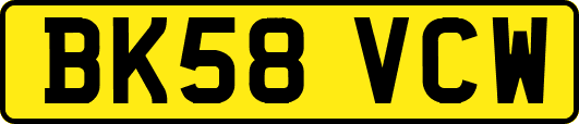 BK58VCW