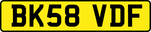 BK58VDF
