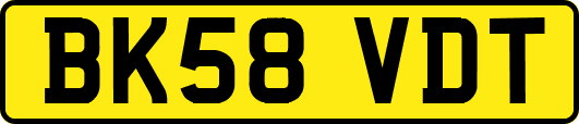 BK58VDT