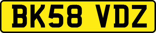 BK58VDZ