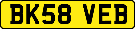 BK58VEB