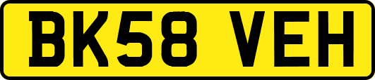BK58VEH