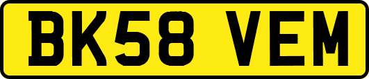 BK58VEM