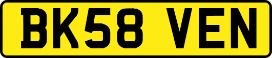 BK58VEN
