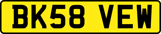BK58VEW