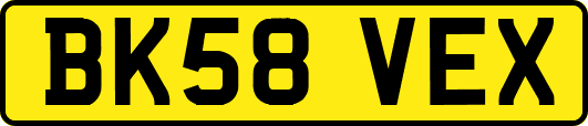 BK58VEX