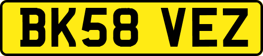 BK58VEZ
