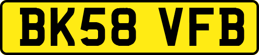 BK58VFB